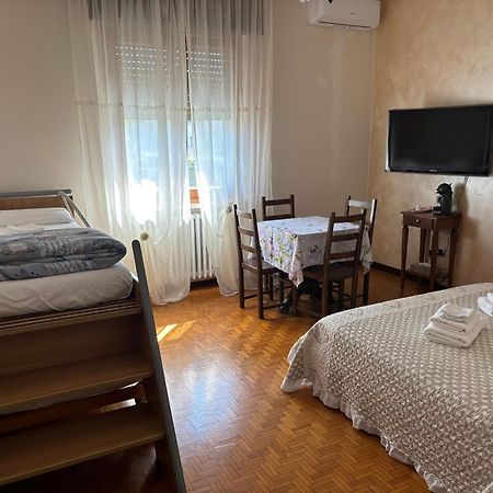 Villa Rita 몬잠바노 외부 사진