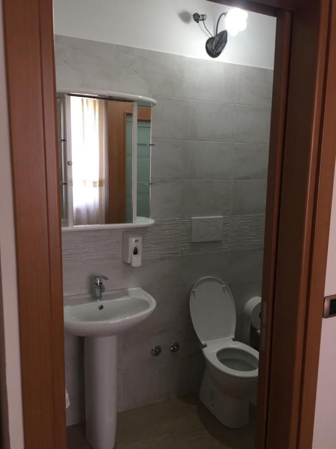 Villa Rita 몬잠바노 외부 사진