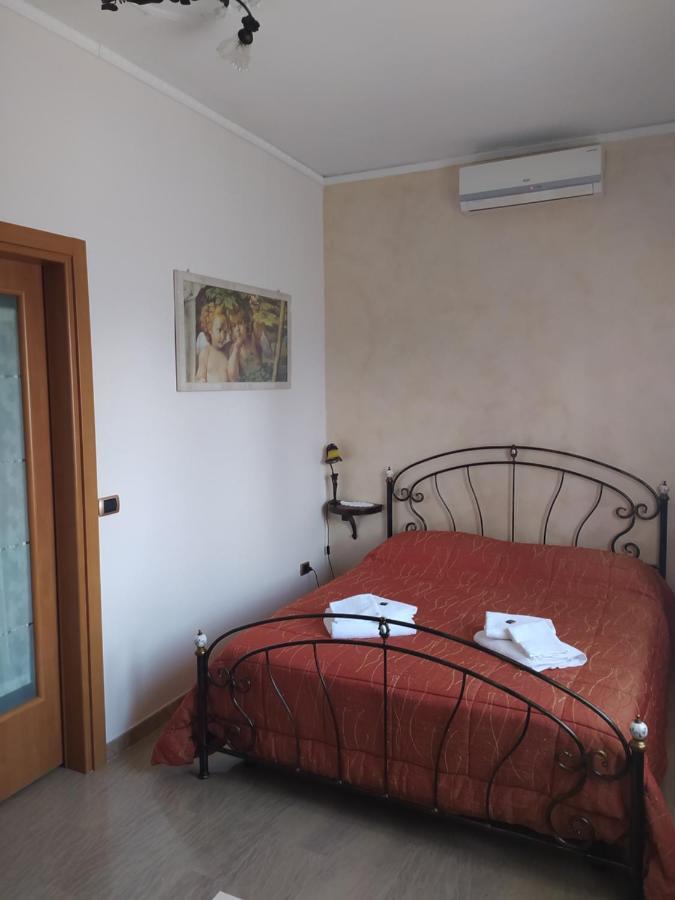 Villa Rita 몬잠바노 외부 사진