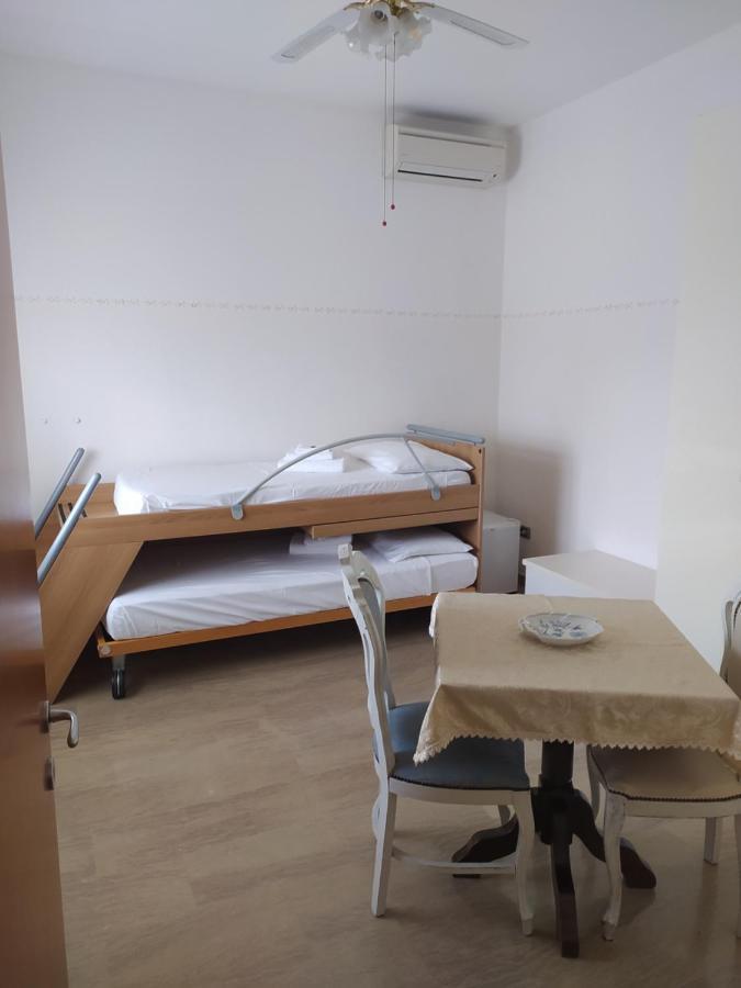 Villa Rita 몬잠바노 외부 사진