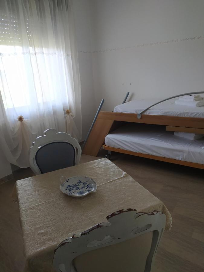 Villa Rita 몬잠바노 외부 사진