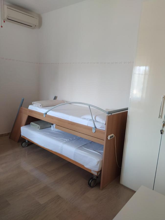 Villa Rita 몬잠바노 외부 사진