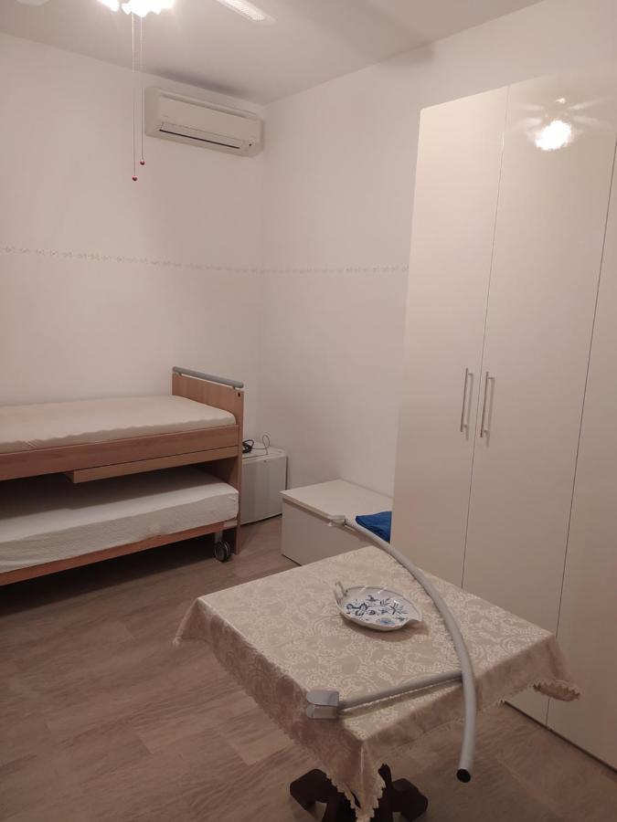Villa Rita 몬잠바노 외부 사진